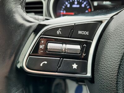 KIA Ceed Gebrauchtwagen