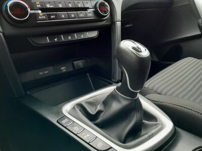 KIA Ceed Gebrauchtwagen