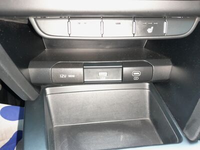 KIA Ceed Gebrauchtwagen