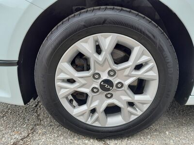 KIA Ceed Gebrauchtwagen