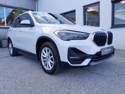 BMW X1 Gebrauchtwagen BMW X1 Gebrauchtwagen