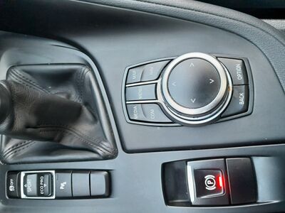 BMW X1 Gebrauchtwagen BMW X1 Gebrauchtwagen