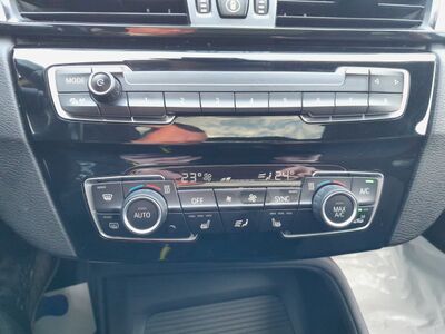 BMW X1 Gebrauchtwagen BMW X1 Gebrauchtwagen