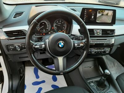 BMW X1 Gebrauchtwagen BMW X1 Gebrauchtwagen