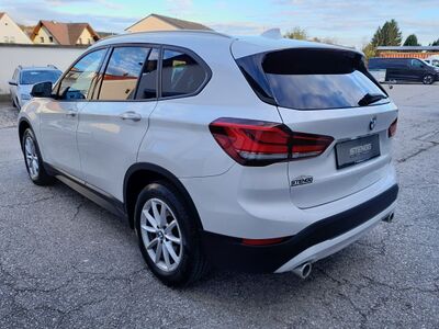 BMW X1 Gebrauchtwagen BMW X1 Gebrauchtwagen