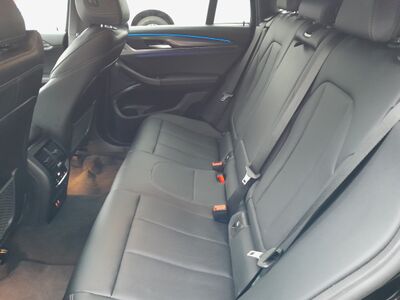 BMW X4 Jahreswagen BMW X4 Jahreswagen