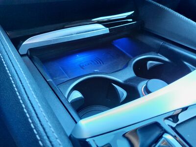 BMW 5er Gebrauchtwagen BMW 5er Gebrauchtwagen