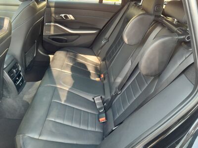 BMW 3er Gebrauchtwagen BMW 3er Gebrauchtwagen