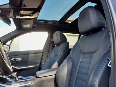 BMW 3er Gebrauchtwagen BMW 3er Gebrauchtwagen