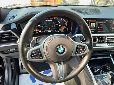 BMW 3er Gebrauchtwagen BMW 3er Gebrauchtwagen