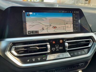 BMW 3er Gebrauchtwagen BMW 3er Gebrauchtwagen