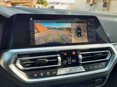 BMW 3er Gebrauchtwagen BMW 3er Gebrauchtwagen