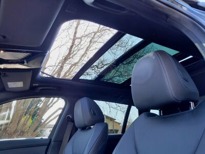 BMW 3er Gebrauchtwagen BMW 3er Gebrauchtwagen