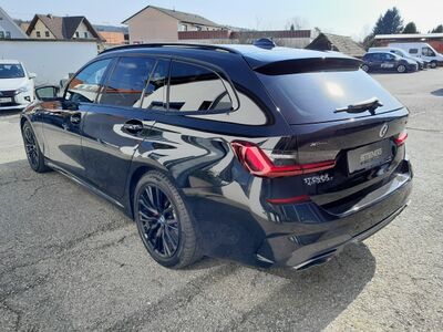 BMW 3er Gebrauchtwagen BMW 3er Gebrauchtwagen