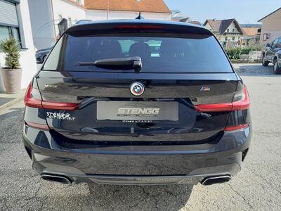 BMW 3er Gebrauchtwagen BMW 3er Gebrauchtwagen