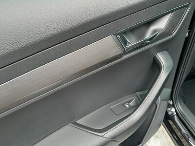 Skoda Karoq Gebrauchtwagen Skoda Karoq Gebrauchtwagen