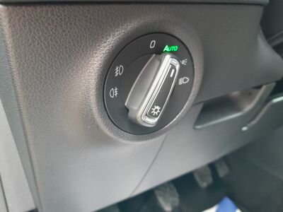 Skoda Karoq Gebrauchtwagen Skoda Karoq Gebrauchtwagen