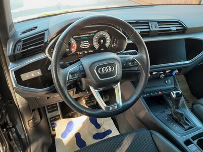 Audi Q3 Gebrauchtwagen Audi Q3 Gebrauchtwagen