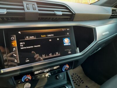 Audi Q3 Gebrauchtwagen Audi Q3 Gebrauchtwagen