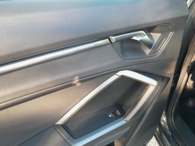 Audi Q3 Gebrauchtwagen Audi Q3 Gebrauchtwagen