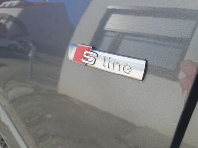 Audi Q3 Gebrauchtwagen Audi Q3 Gebrauchtwagen