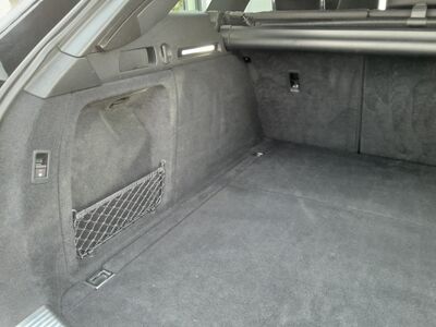 Audi A4 Allroad Gebrauchtwagen