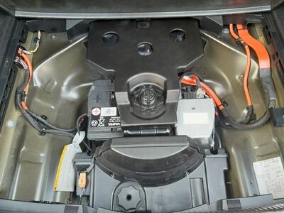 Audi A4 Allroad Gebrauchtwagen