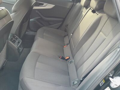 Audi A4 Allroad Gebrauchtwagen