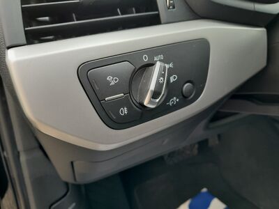 Audi A4 Allroad Gebrauchtwagen