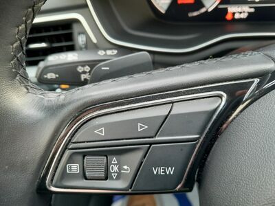 Audi A4 Allroad Gebrauchtwagen