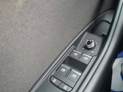 Audi A4 Allroad Gebrauchtwagen