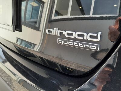 Audi A4 Allroad Gebrauchtwagen