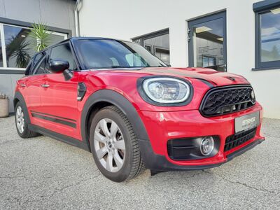 Mini Countryman Gebrauchtwagen Mini Countryman Gebrauchtwagen