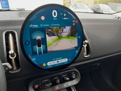 MINI Countryman Jahreswagen MINI Countryman Jahreswagen