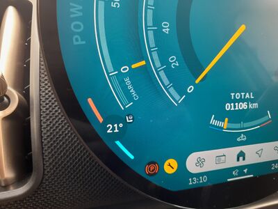 MINI Countryman Jahreswagen MINI Countryman Jahreswagen