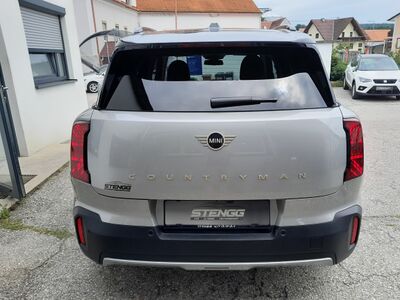MINI Countryman Jahreswagen MINI Countryman Jahreswagen