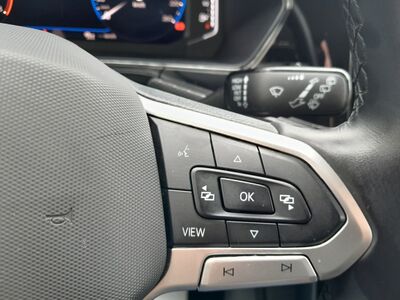 VW T-Cross Gebrauchtwagen VW T-Cross Gebrauchtwagen