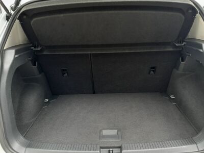 VW T-Cross Gebrauchtwagen VW T-Cross Gebrauchtwagen