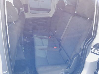 VW Caddy Gebrauchtwagen VW Caddy Gebrauchtwagen