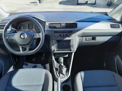 VW Caddy Gebrauchtwagen VW Caddy Gebrauchtwagen