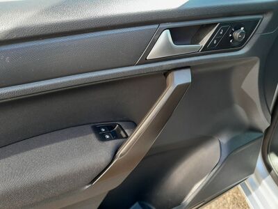 VW Caddy Gebrauchtwagen VW Caddy Gebrauchtwagen