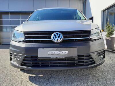 VW Caddy Gebrauchtwagen VW Caddy Gebrauchtwagen