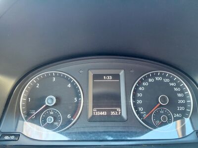 VW Caddy Gebrauchtwagen VW Caddy Gebrauchtwagen