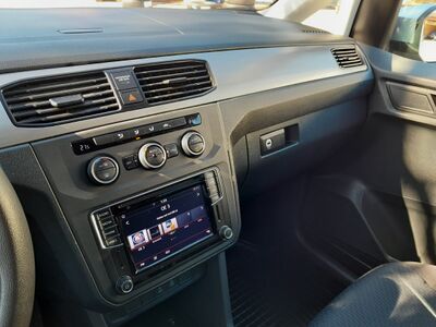 VW Caddy Gebrauchtwagen VW Caddy Gebrauchtwagen