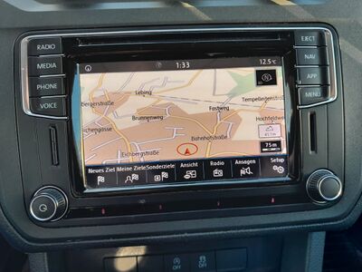 VW Caddy Gebrauchtwagen VW Caddy Gebrauchtwagen