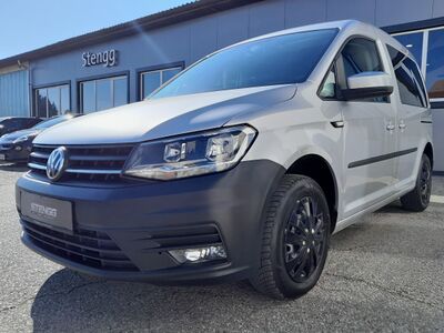 VW Caddy Gebrauchtwagen VW Caddy Gebrauchtwagen