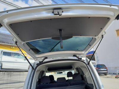 VW Caddy Gebrauchtwagen VW Caddy Gebrauchtwagen