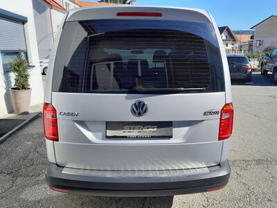 VW Caddy Gebrauchtwagen VW Caddy Gebrauchtwagen