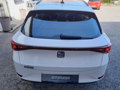 Seat Leon Gebrauchtwagen Seat Leon Gebrauchtwagen