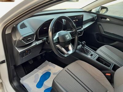 Seat Leon Gebrauchtwagen Seat Leon Gebrauchtwagen